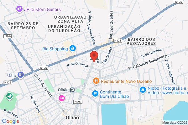 Coseal-Sociedade De Mediaiao E Assistencia De Seguros. lda