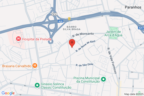 Isabel Relo