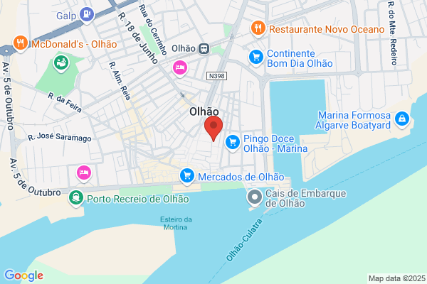 Vimatri-Promoï Imobiliéa Unipessoal Lda