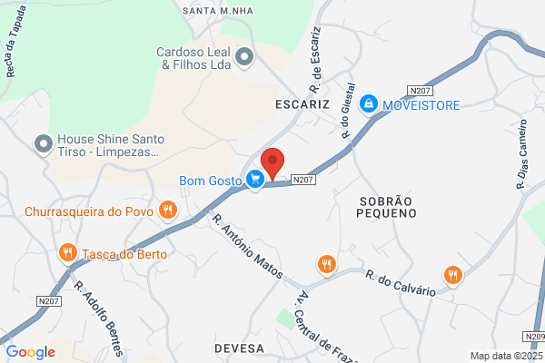 Adan-Confecções Unipessoal Lda