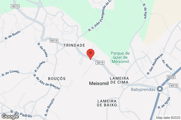 Bomcorte-Empresa De Confeciåes. Lda