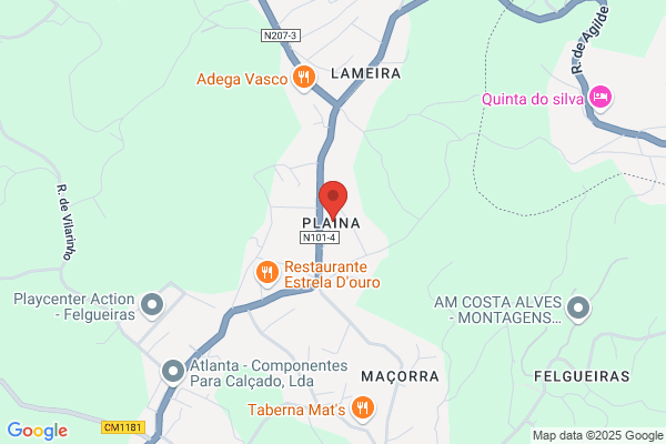 Fòica De Mis Pau Jota Lda