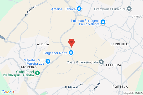 Gersilva-Comercio De Artigos Para Estofos. Lda
