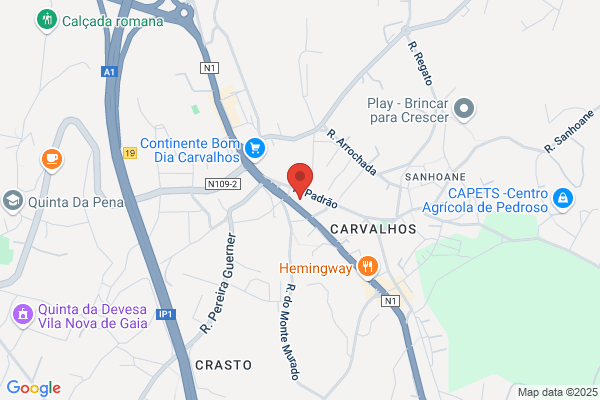 Salàde Cabeleireiro Lda,b C