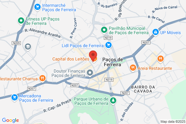 Bettencourt Barros & Soares Lda