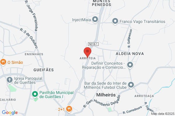 Fabricapíprodutos Alimentares Lda