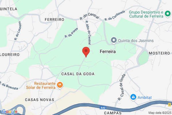Fòica De Mis E Cadeiras De Herné & silva lda