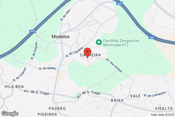 Fòica De Mis Irmó Neto Lda
