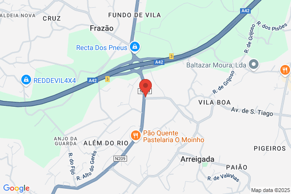 Palmira Brandàunipessoal Lda