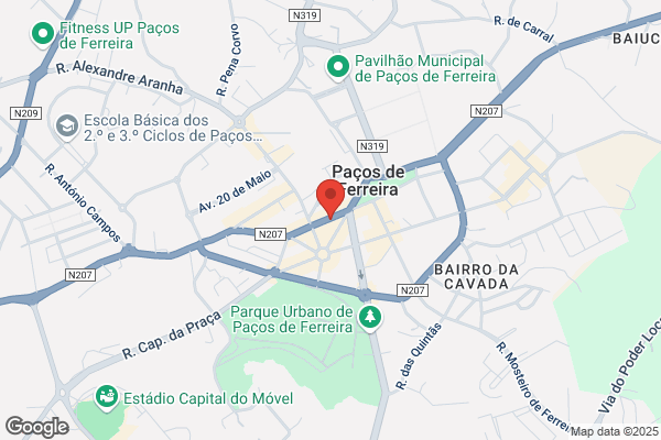 Papelaria Continental