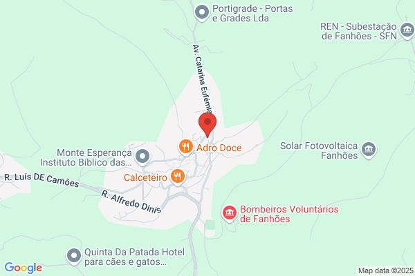 Paó Visícomãio De Ðtica Lda
