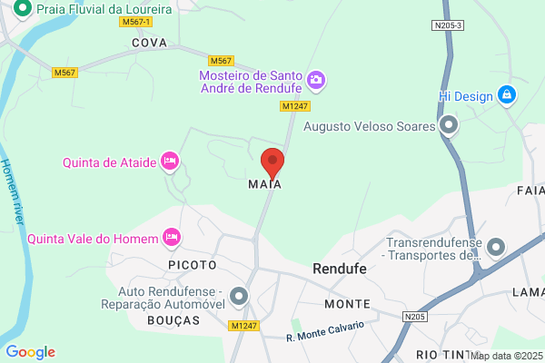 Radiadores Paó Lda