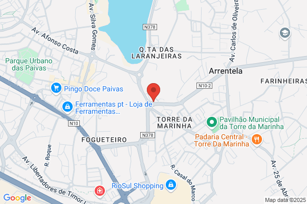 Baía Vet - Clínica Veterinária