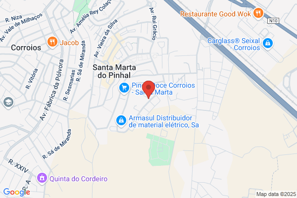 Abilauto-Comercio De Automaveis E Acessarios. Lda