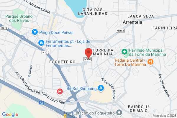 Adh-Auditoria E Contabilidade De Projectos Lda