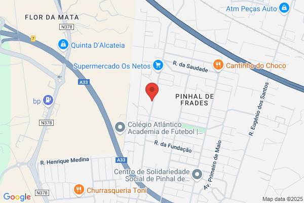 Alinhamento-Publicidade E Marketing. Lda