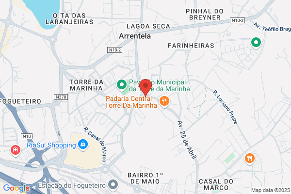 Flexijob-Empresa De Trabalho Temporario. Lda