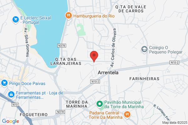 Gnm-Cosmeticos. Lda