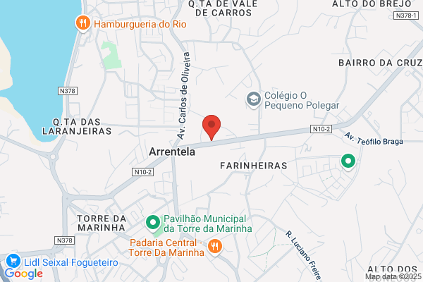 Hermenio Lopes. Lda
