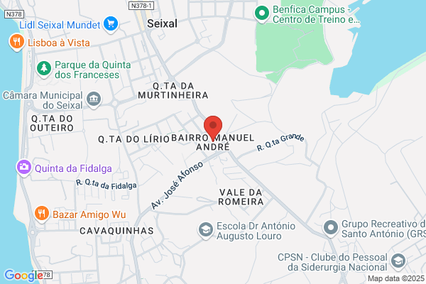 Joaquim Manuel Nunes