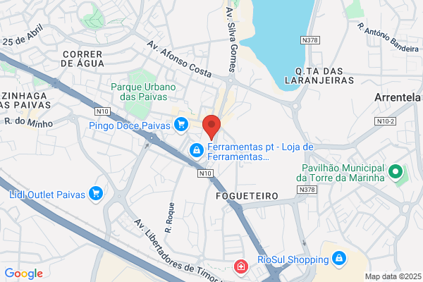Lagoa-Mediadora De Seguros Lda