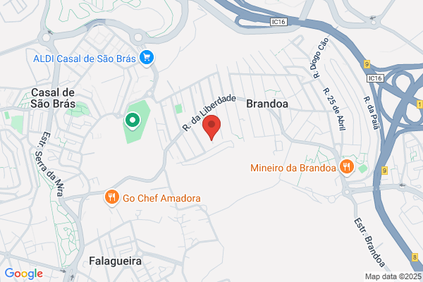 Mafor-Mao De Obra E Formaiao. Lda