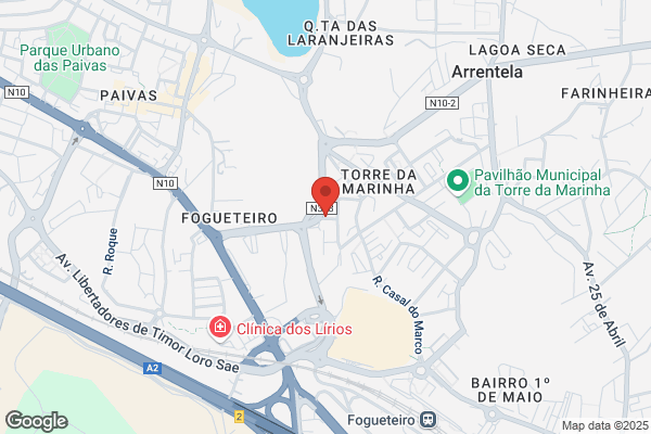 Prediseixal-Sociedade De Mediaï Imobiliéa Lda