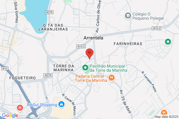 Sks-Cabeleireiros Lda