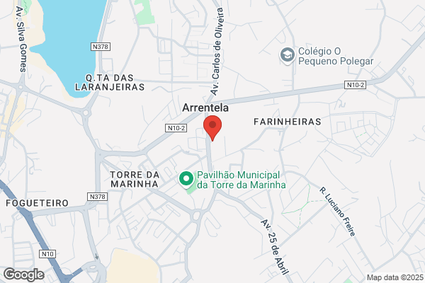 Svia M Marques Alfredo
