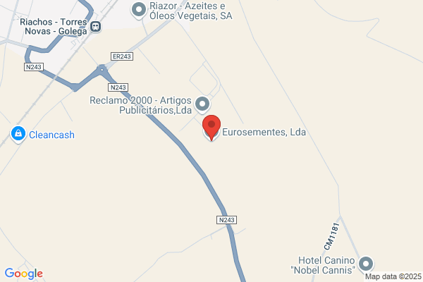Esmena Portugal-Sistemas De Armazenagem Lda