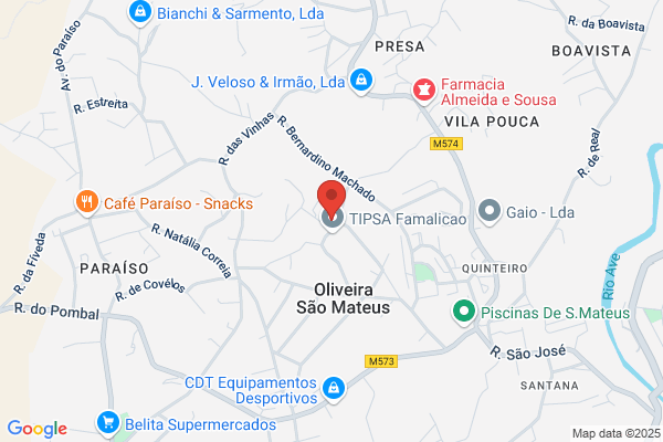 Fernando Oliveira Ferreira