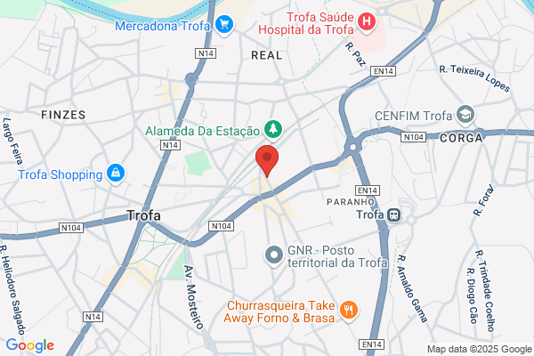 Imolfer Imobiliéa Sa