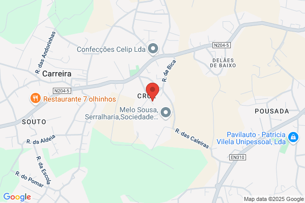 Macoicell-Malhas E Confeciåes Irmaos Cerqueira. Lda