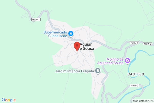 Padaria Pastelaria Capitü