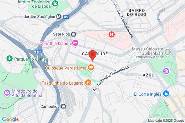 Bfs-Investimentos Imobiliéos Lda