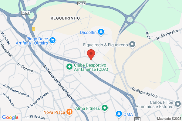 Futura-Artigos Para Caliado. Lda