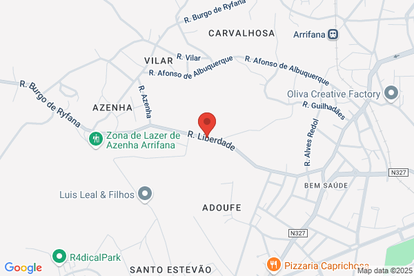 Luis Cardeiro