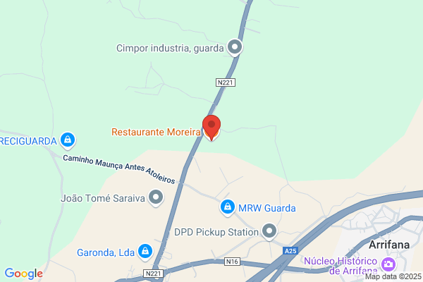 Orquia Moreira Pinho