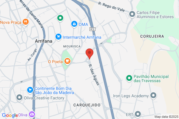 Pupilo-Industria De Caliado. Lda
