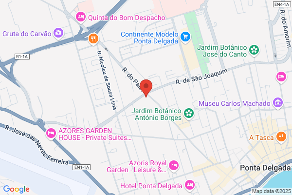 Centro do FamilySearch