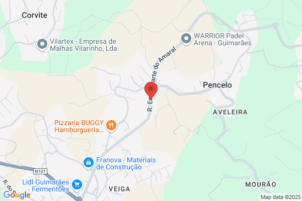 F Pereira-Publicidade Sociedade Unipessoal Lda