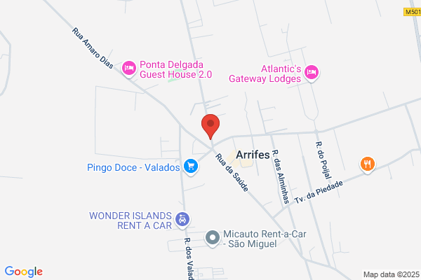Gmac Imobiliéa Aòes