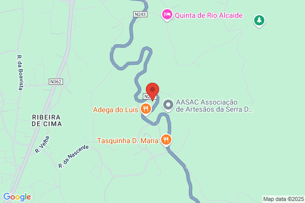Iziior-Comercio Internacional De Carnes. Lda