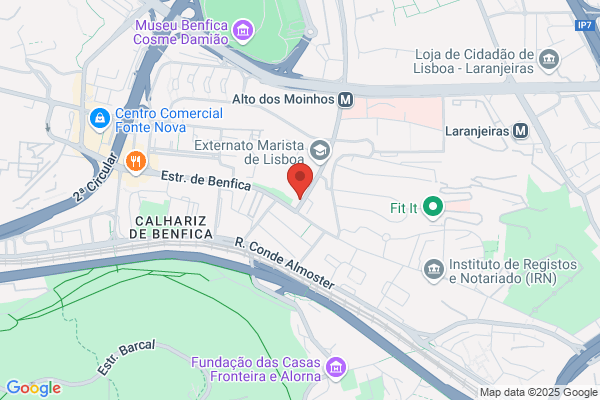 Labodidactica-Equipamento De Laboratario E Didacticos. Lda