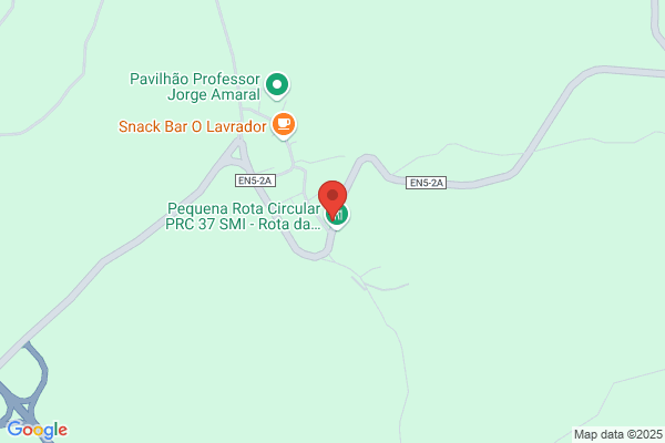 Percursos Pedestres para Caminhadas nos Açores - Trilhos nos Açores