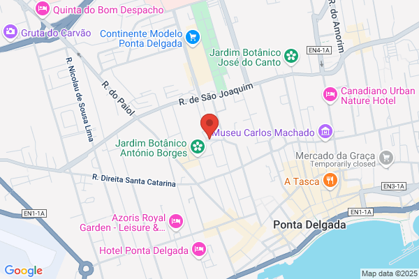 Pousadas De Juventude Dos Aiores. Sa