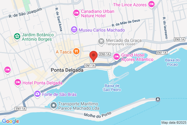 Radio Comercial Dos Aiores