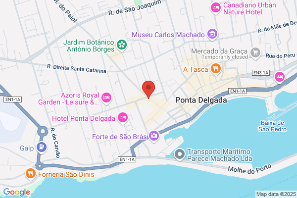 Relvas Tours-Agencia Internacional De Viagens E Turismo. lda