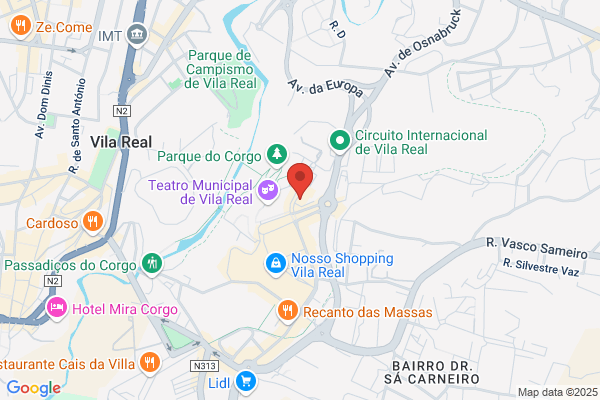 A Academia Dourocabe-Escola De Cabeleireiros