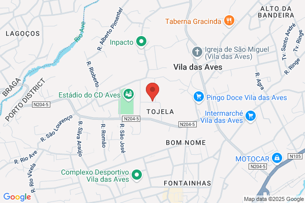 Aguipex-Avaliações E Expropriações Lda